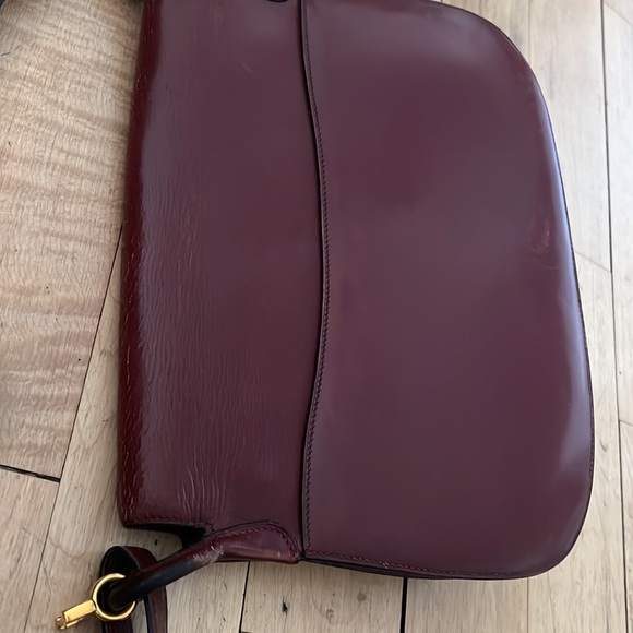 Vintage Hermes Bag - Picture 13 of 16